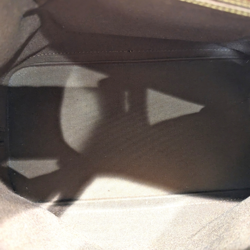 Authentic Louis Vuitton Alma - Picture 14 of 16